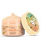 CGG Cosmetics Crushing on Mango Melon sugar scrub|exfoliation & tan removal | skin brightening | deep moisturization | 100% vegan| 200g