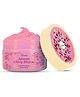 CGG Cosmetics Crushing on Japanese cherry blossom sugar scrub|exfoliation & tan removal | skin brightening | deep moisturization | 100% vegan| 200g