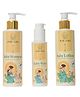 Pure Aura-Baby's Pure Comfort Complete Set-500ml