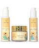 Pure Aura-Baby's Pure Pampering Package-300ml