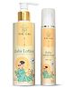 Pure Aura-Baby's Sunshine Shield Duo-250ml