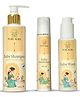 Pure Aura-Baby's 3-in-1 Protection Kit - 350 ml