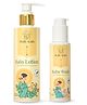 Pure Aura-Baby's Cleanse & Cuddle Set - 300ml
