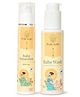 Pure Aura-Baby's Sun Safe Duo - 150 ml
