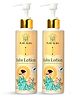 Pure Aura-Baby Lotion Pack of 2-200ml Each