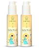 Pure Aura-Body Wash Pack of 2 -200 ml