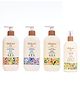 Tikitoro Kids Gentle Care Combo (3 x 300 ml & 1 x 150ml)