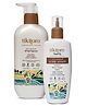 Tikitoro Teens Anti-dandruff Shampoo and Scalp Serum Combo (300ml x 1 and 100ml x 1)