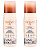 Tikitoro Kids Refreshing face wash 150 ml Pack of 2