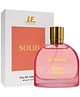 La French Solid Perfume 100ml Perfume | Perfume For Women | Long Lasting Perfume | Eau De Parfum | Premium Luxury Fragrance