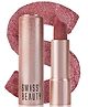 Swiss Beauty More Than Glitter Lipstick - Glitz Pink - 3 g