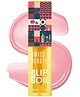 Swiss Beauty Dip Tint Lip Oil - Kiwi - 3 ml