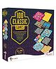 Popcorn Games & Puzzles 100-in-1 Board Games Set for Kids & Family  Indoor Fun Game Collection for Ages 5+ | Ultimate Gift Toy for Children
