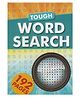 Tough Word Search  Book - Eglish