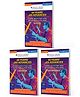 Oswaal Books JEE Advanced 48 Years' Solved Papers (1978-2025) | Physics, Chemistry & Mathematics (Set of 3 Books) | For 2026 Exam