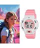 Kool kidz Solid Digital Watch - Pink
