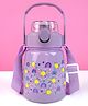 Little Surprise Box Sunshine Big Belly Stainless Steel Bottle Purple - 900ml