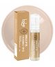bake 2% Vitamin C Vanilla Lip Oil Gloss with SPF 25 for Pigmented Dry & Dark Lips -15g