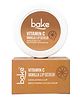 Bake Cosmetics  Vitamin C Vanilla Lip Sugar Scrub for Dark Lips & Lip Brightening-25g