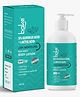 Bake Cosmetics 5% Aha Exfoliating Body Lotion Spf 30 For Dry, Rough & Bumpy Skin - 200ml