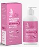 Bake Cosmetics Alpha Arbutin Body Lotion SPF 30 PA+++ For Skin Brightening, Pigmentation & Tanning-200ml