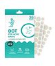 bake 2% Salicylic Acid Pimple Patches Active Acne With Hydrocolloid Waterproof Patches-Pack Of 36
