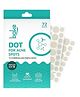 bake 2% Salicylic Acid Pimple Patches Active Acne With Hydrocolloid Waterproof Patches-Pack Of 72