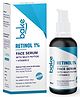 bake 1% Retinol Anti Aging Face Serum with Multi Peptides Advanced Strength for Skin Cell Regeneration & Repair-30ml
