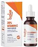 Bake 20% Vitamin C Face Serum For Glowing & Bright Skin-50ml
