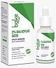 BAKE 2% Salicylic Acid Face Serum for Active Acne, Blackheads & Whiteheads with Niacinamide-30ml