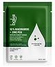 Bake Cosmetics 10% Niacinamide + Azelaic Acid Serum for Acne, Acne Scars & Dark Spots-20 g