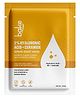 bake 2% Hyaluronic Acid + Ceramide Serum Sheet Mask for Intense Hydration & Skin Barrier Repair-20g