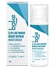 BAKE 2.5 % Retinoid Night Repair Moisturizer with Bakuchiol Oil for Fine Lines & Wrinkles - 30 g