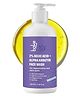 Bake Cosmetics 2% Kojic Acid Face Wash for Dark Spots & Pigmentation-100 ml