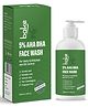 Bake Cosmetics 5% AHA BHA Face Wash with 2% Salicylic Acid for Open Pores, Acne & Dark Spots-100ml