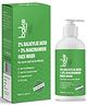 BAKE 2% Salicylic Acid 3% Niacinamide Face Wash for Acne & Acne Marks -100 ml