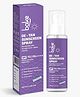 BAKE DeTan Sunscreen Spray SPF 70 PA++++ with 2% Kojic Acid for Sun Protection, Pigmented & Tanned Skin- 100 ml