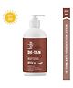 BAKE De-Tan Anti Pigmentation Coffee Body Lotion with Kojic Acid, Glycolic Acid, Lactic Acid for Dark Spots, Pigmentation, Tanning & Tan Removal -200 ml