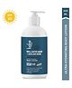 Bake Cosmetics  10% Lactic Acid Body Lotion For Bumpy Skin, Exfoliates Skin & Reduces Body Acne -200 ml