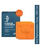 bake 2% Kojic Acid Soap with Alpha Arbutin, Lactic Acid & Niacinamide For Pigmentation, Dark Spots, Tan Removal, Brightens Underarms-Pack of 2(100g x 2)