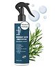 bake Rosemary Water Hair Growth Spray with Multi Peptides for Hair Fall Control,Damaged Hair & Hair Growth-100 ml