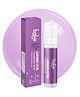 bake 2% Kojic Acid Lavender Lip Balm Oil for Dark & Pigmented Lips SPF 50 with Alpha Arbutin - 15g