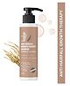 bake Rosemary Anti Hair Fall Shampoo for Hair Growth, Hair Fall & Dandruff Control with Black Onion & Methi Dana, Reduces Hair Loss & Prevents Hair Damage-200ml