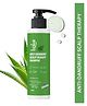 BAKE 2% Salicylic Acid Anti Dandruff Shampoo for Scalp Strengthening, Dry Itchy Scalp-200 ml