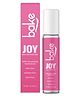 Bake Cosmetics  Joy 100% Concentrated Perfume Oil Roll on Fragrance For Women-Peony (10ml)