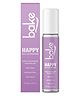 Bake Cosmetics Happy 100% Concentrated Perfume Oil Roll on Fragrance For Men & Women-Black Currant(10ml)