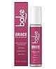 Bake Cosmetics Grace 100% Concentrated Perfume Oil Roll on Fragrance For Women-White Oud (10ml)