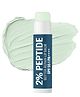 Bake Cosmetics 2% Peptide + Ceramide Butter Brightening Lip Balm SPF 55 PA++++ with 24 Hour Moisturization For Dark, Pigmented, Dry, Flaky & Chapped Lips -5g