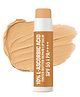 bake 10% L-Ascorbic Acid Tinted Butter Brightening Lip Balm SPF 55 PA++++ with Hyaluronic Acid 24 Hour Moisturization For Dark, Pigmented, Dry & Chapped Lips- 5g