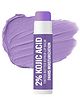 Bake Cosmetics 2% Kojic Acid Tinted Butter Lip Brightening Balm with 1% Alpha Arbutin & Glycolic Acid 24 Hours Moisturization For Dark, Pigmented, Dry, Flaky Lips | De-Tan Lip Balm-5g